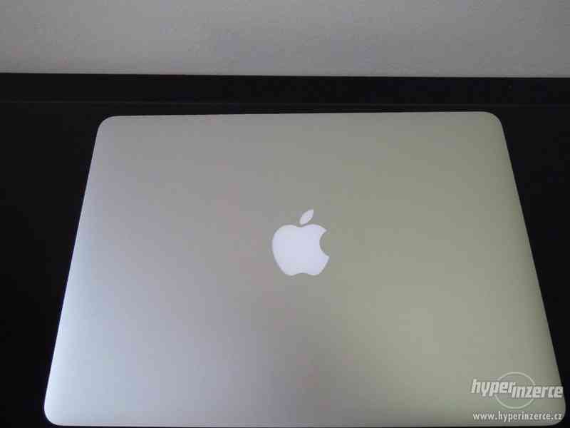 MacBook Pro RETINA 13.3/i5 2.4Ghz/8GB RAM/ZÁRUKA - foto 2