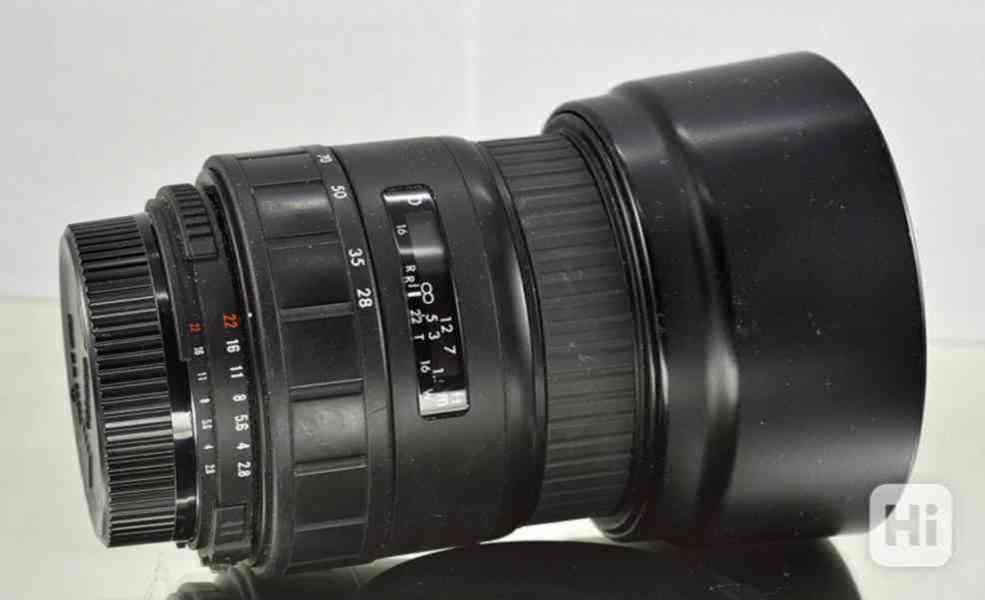 pro Nikon - SIGMA AF 28-70mm 1:2.8 D **FX, F/2.8 zoom Lens - foto 6