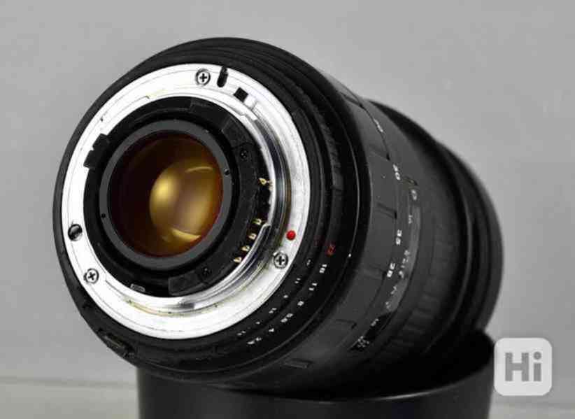 pro Nikon - SIGMA AF 28-70mm 1:2.8 D **FX, F/2.8 zoom Lens - foto 4