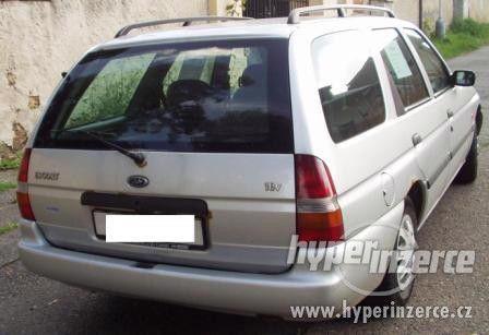 Ford Escort 1.6 combi - foto 1