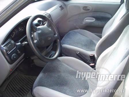 Ford Escort 1.6 combi - foto 2