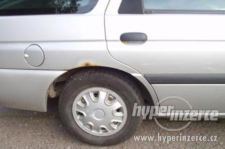Ford Escort 1.6 combi - foto 4
