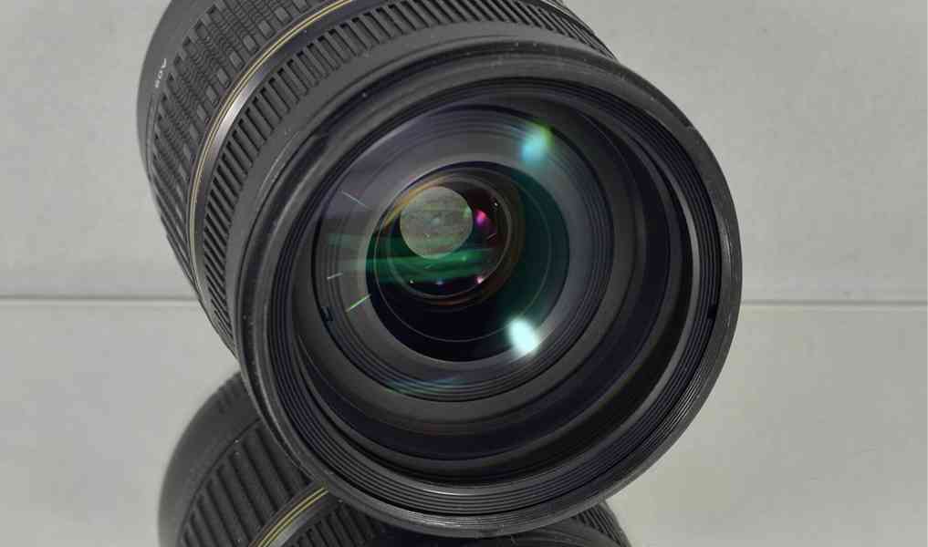 pro Canon - TAMRON SP AF 28-75mm 1:2.8 DiI MACRO  - foto 4