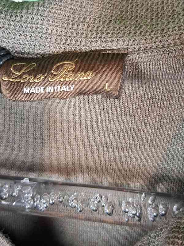 Letní set LORO PIANA  - foto 2