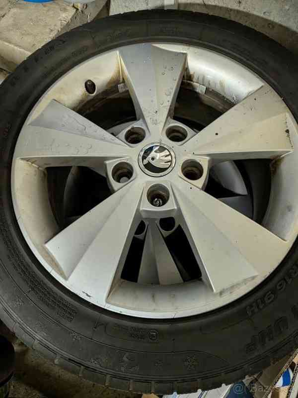 Škoda Octavia 2,0 DSG, Tažne, Nezavisle Topeni - foto 3