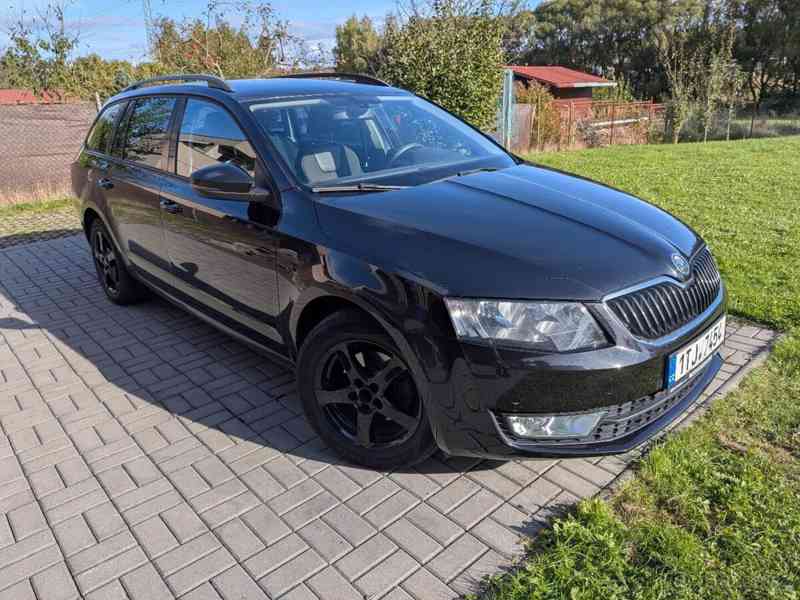 Škoda Octavia 2,0 DSG, Tažne, Nezavisle Topeni - foto 1