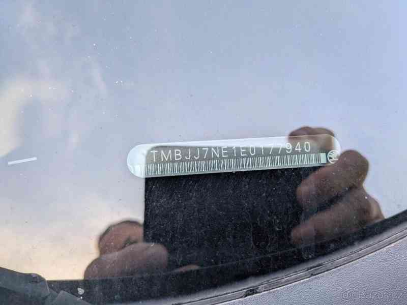 Škoda Octavia 2,0 DSG, Tažne, Nezavisle Topeni - foto 9