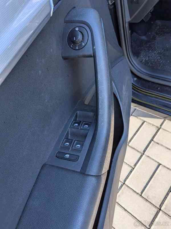 Škoda Octavia 2,0 DSG, Tažne, Nezavisle Topeni - foto 8