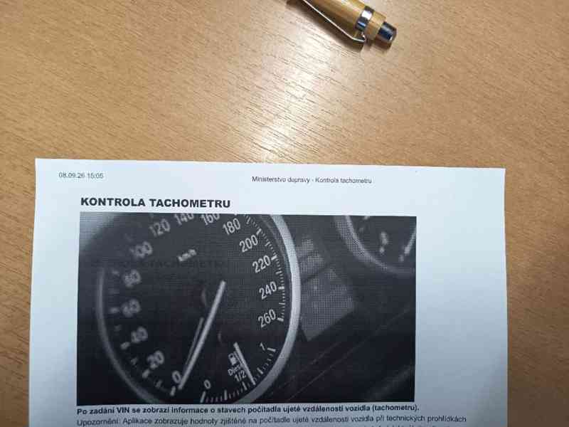 PEUGEOT 207 1,4i Comfort ČR Klima - foto 20