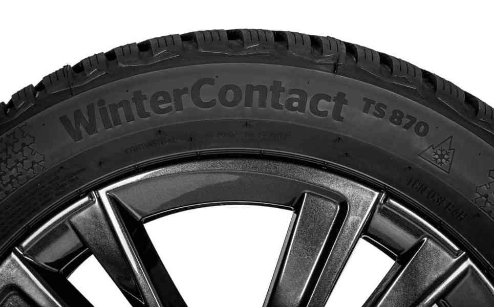 Š.Fabia IV/VW Polo. S.Ibiza -NOVÁ zimní ALU sada 195/55R16 - foto 22