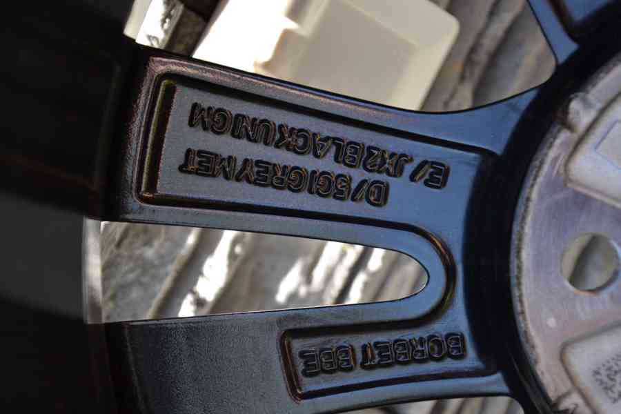 Š.Fabia IV/VW Polo. S.Ibiza -NOVÁ zimní ALU sada 195/55R16 - foto 11