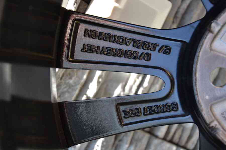 Š.Fabia IV/VW Polo. S.Ibiza -NOVÁ zimní ALU sada 195/55R16 - foto 15