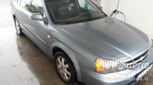 Chevrolet (Daewoo) evanda 2.0 - foto 2