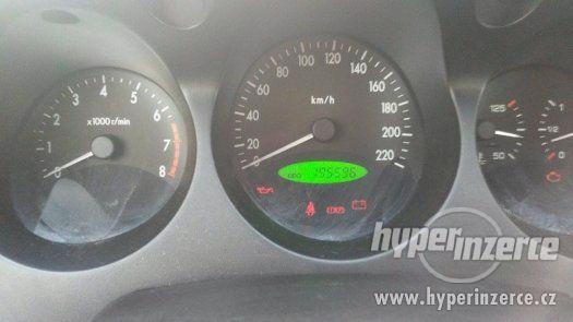 Chevrolet (Daewoo) evanda 2.0 - foto 5