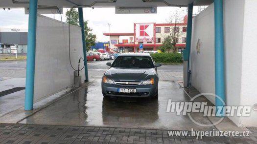 Chevrolet (Daewoo) evanda 2.0 - foto 6