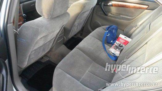 Chevrolet (Daewoo) evanda 2.0 - foto 8
