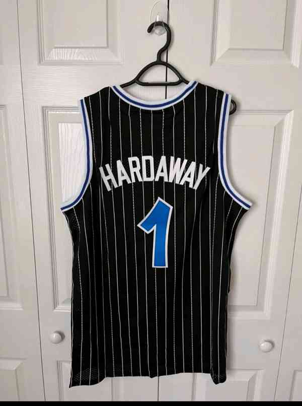 Dresy Orlando Magic-Hardaway  - foto 7