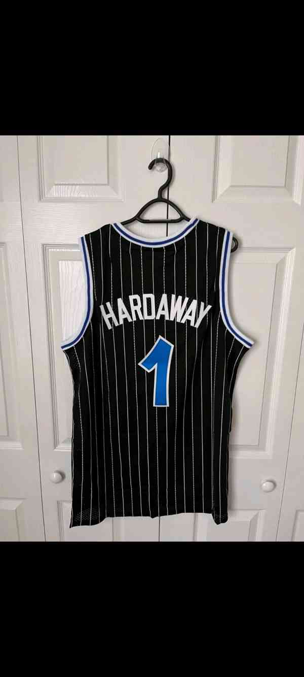 Dresy Orlando Magic-Hardaway  - foto 8