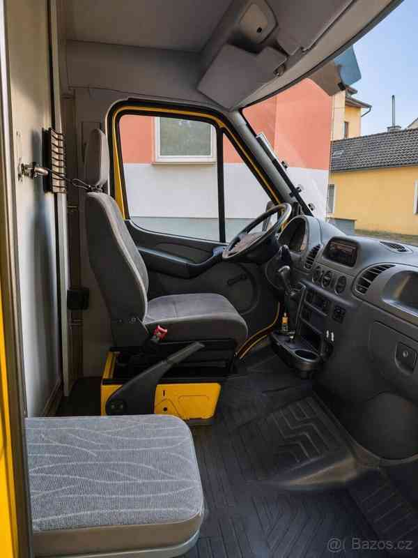 Mercedes-Benz Sprinter 2,2   FOODTRUCK - foto 8