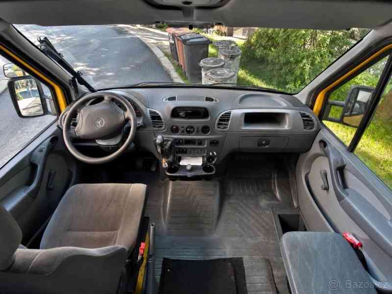 Mercedes-Benz Sprinter 2,2   FOODTRUCK - foto 3