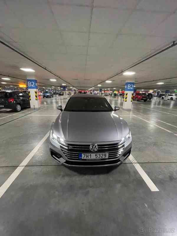 Volkswagen Arteon 2,0   R-LINE TDI - foto 7