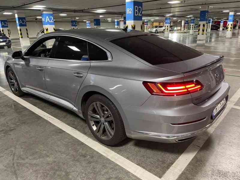 Volkswagen Arteon 2,0   R-LINE TDI - foto 13