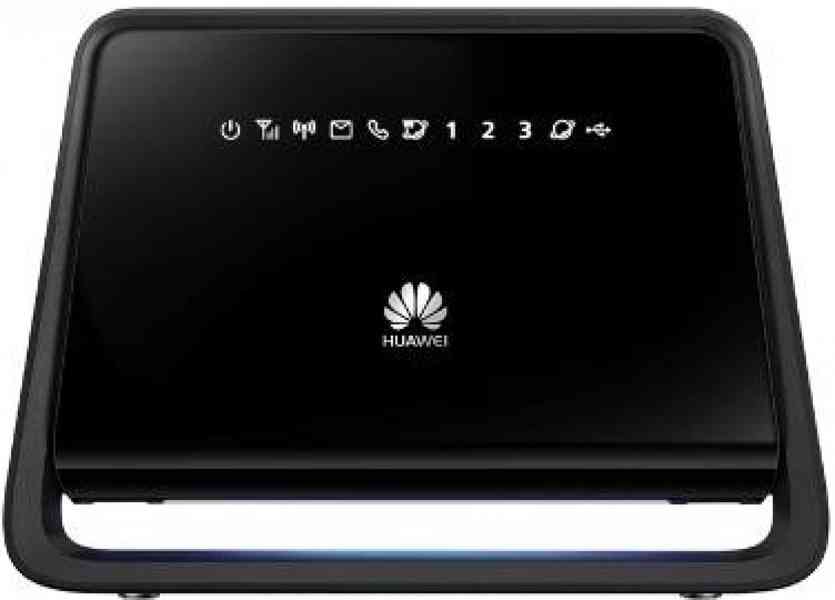 prodám modem HUAWEI B890 o2 - foto 8