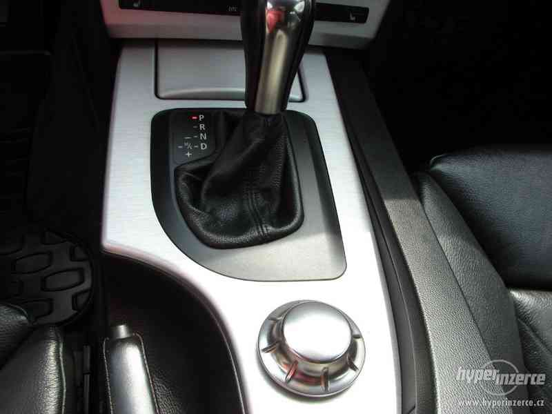 BMW 530 D Combi (r.v.-2005,maxi výbava) - foto 13