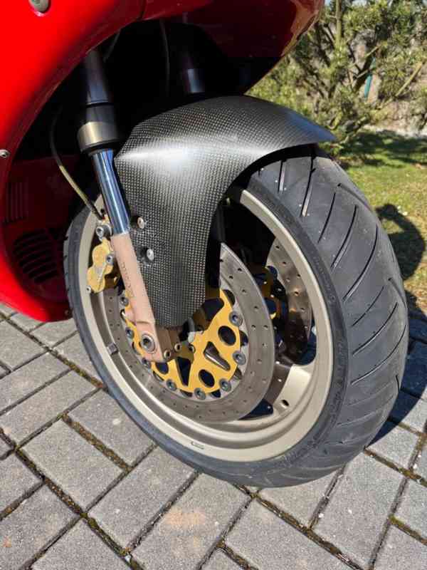 Ducati 888 SP5 266 of 500 - foto 4
