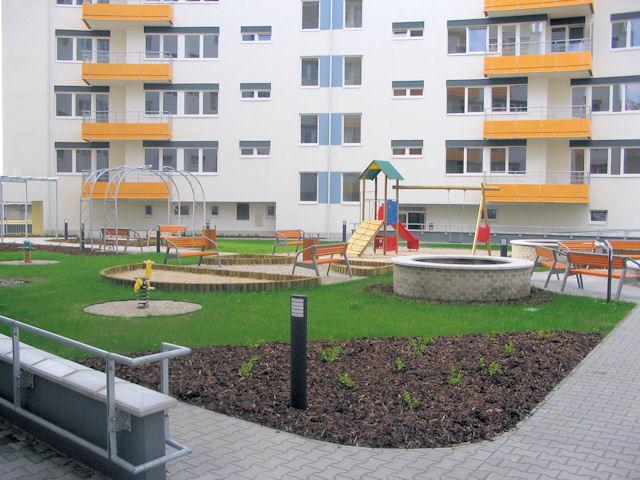 Prodej byt 2+kk,terasa,garáž,Slezská Ostrava,Michálkovická  - foto 3