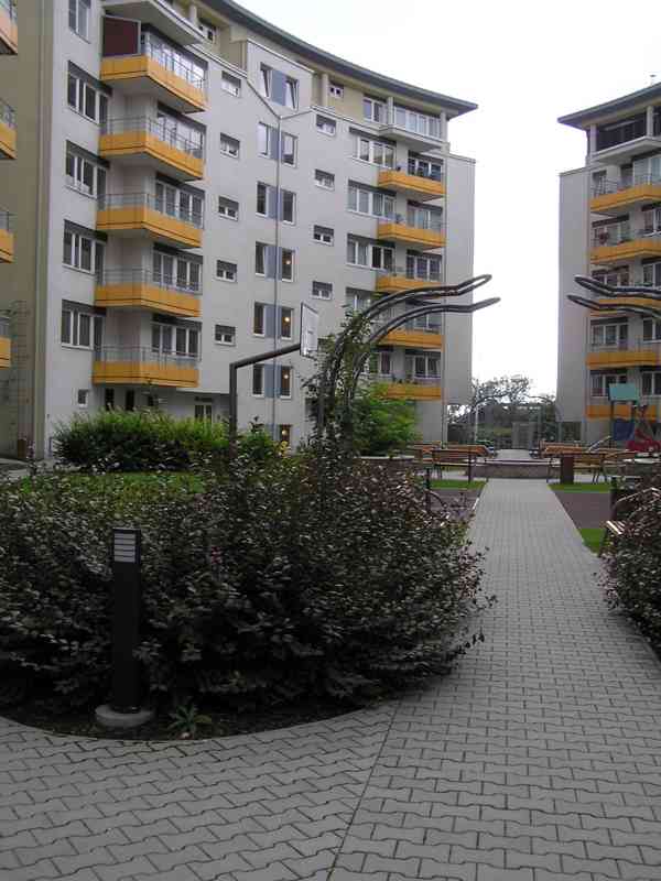 Prodej byt 2+kk,terasa,garáž,Slezská Ostrava,Michálkovická  - foto 16