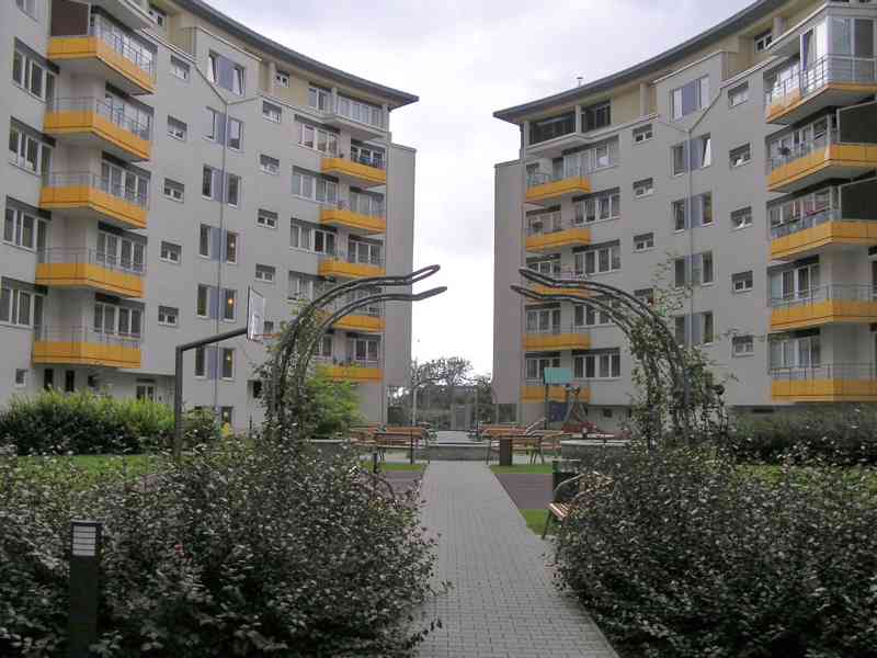Prodej byt 2+kk,terasa,garáž,Slezská Ostrava,Michálkovická  - foto 15