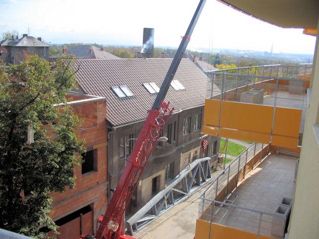 Prodej byt 2+kk,terasa,garáž,Slezská Ostrava,Michálkovická  - foto 29