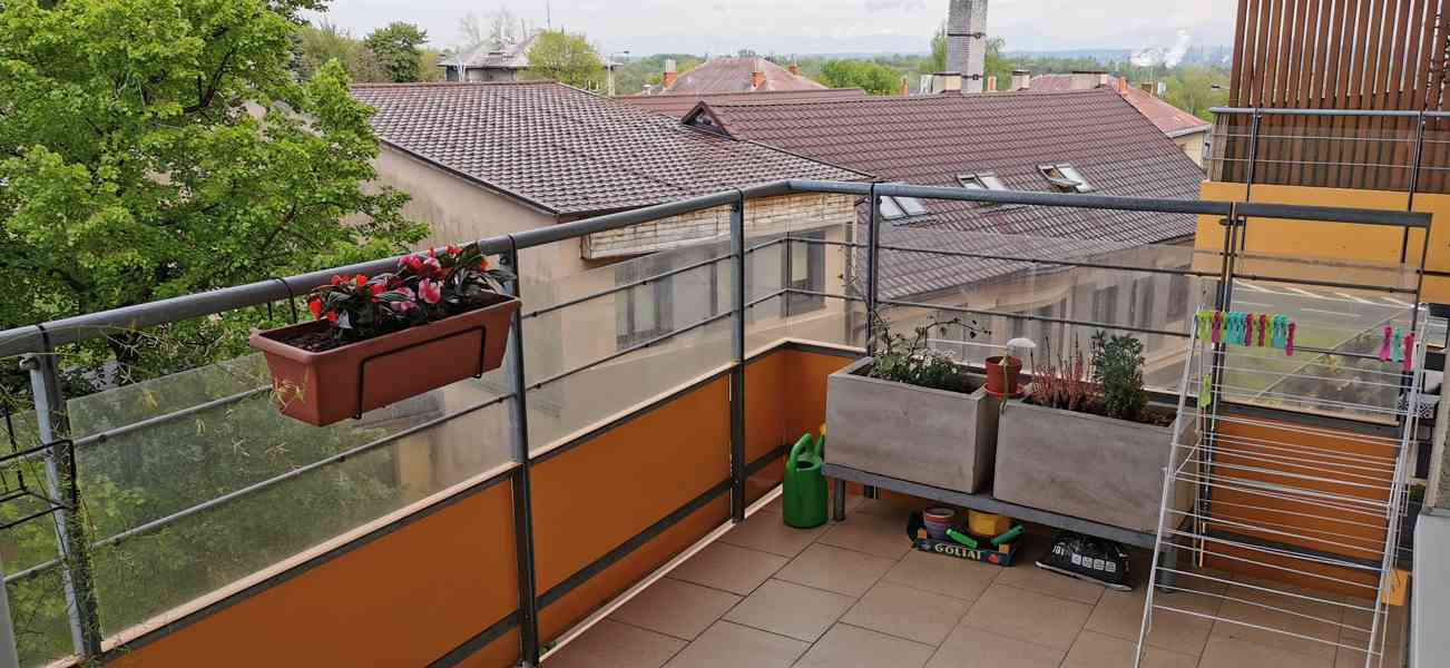 Prodej byt 2+kk,terasa,garáž,Slezská Ostrava,Michálkovická  - foto 9