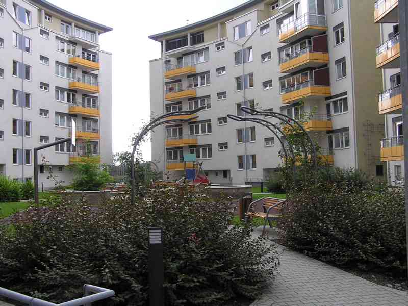 Prodej byt 2+kk,terasa,garáž,Slezská Ostrava,Michálkovická  - foto 17