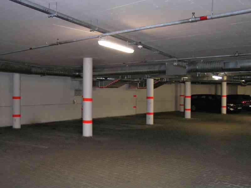 Prodej byt 2+kk,terasa,garáž,Slezská Ostrava,Michálkovická  - foto 13