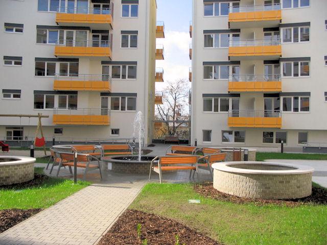 Prodej byt 2+kk,terasa,garáž,Slezská Ostrava,Michálkovická  - foto 2