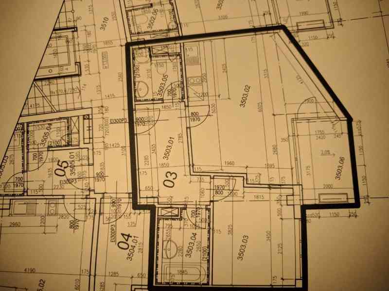 Prodej byt 2+kk,terasa,garáž,Slezská Ostrava,Michálkovická  - foto 22