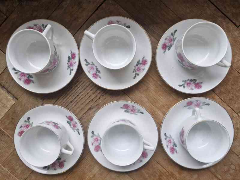 Vše za 1000 Kč nebo po sadách za 500 Kč - foto 2