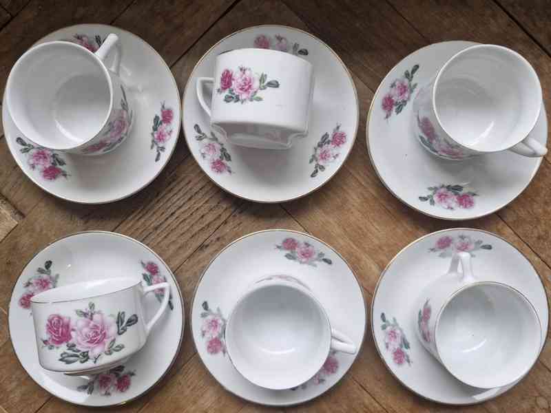 Vše za 1000 Kč nebo po sadách za 500 Kč - foto 3