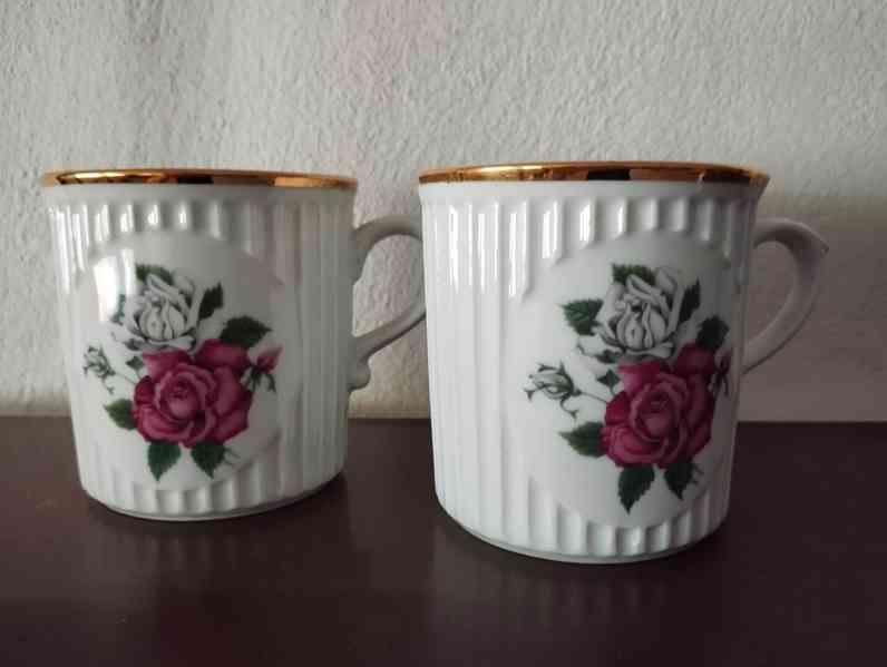 Vše za 1000 Kč nebo po sadách za 500 Kč - foto 5