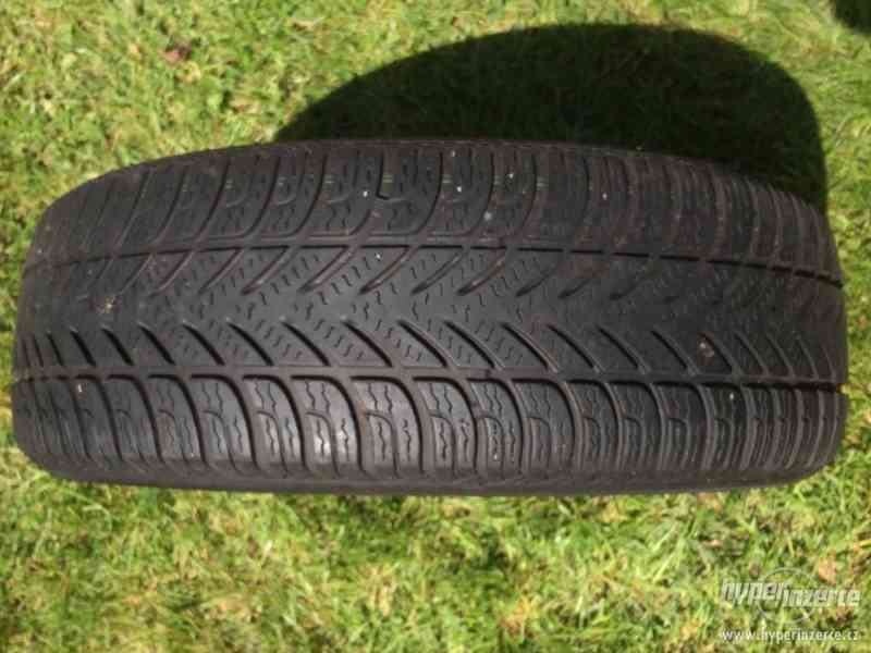 185/55 R 15 86 H zimní - bazar - Hyperinzerce.cz