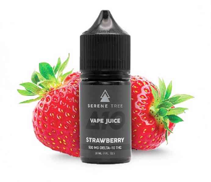 New THC Vape E-Juice In Karachi - 03000291543