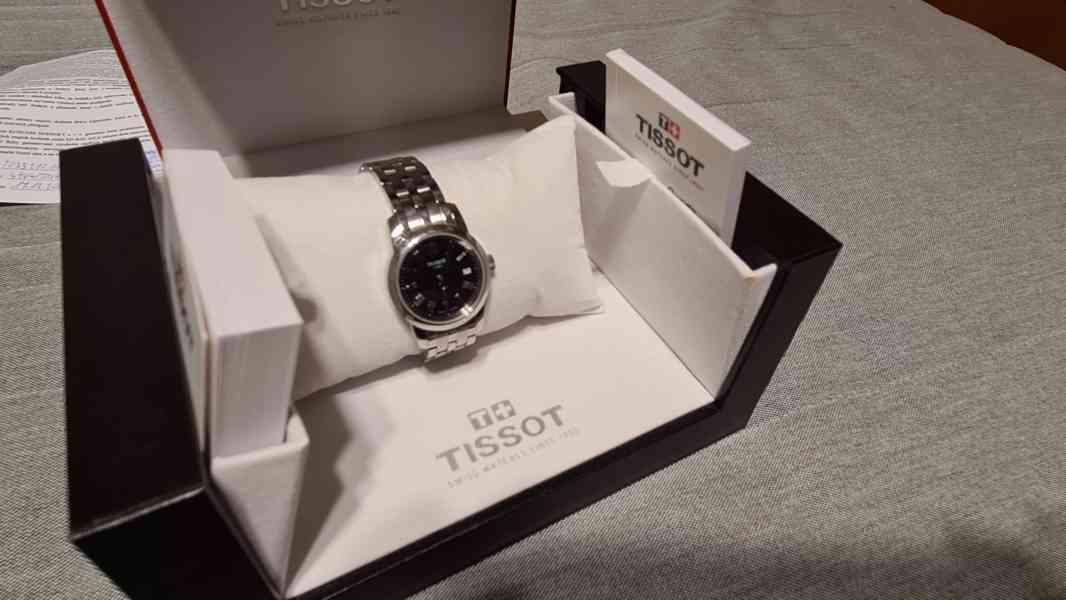 TISSOT - dámské hodinky - foto 2
