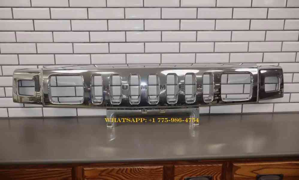 Hummer spare parts world and more - foto 3