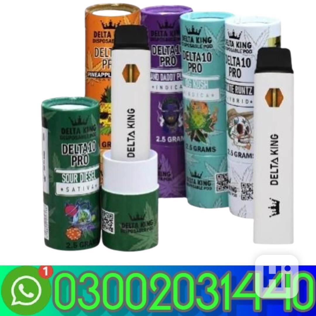Delta 10 Vape PRO 2.5GR Delta10 THC Oil In Rawalpindi=030020 - foto 1
