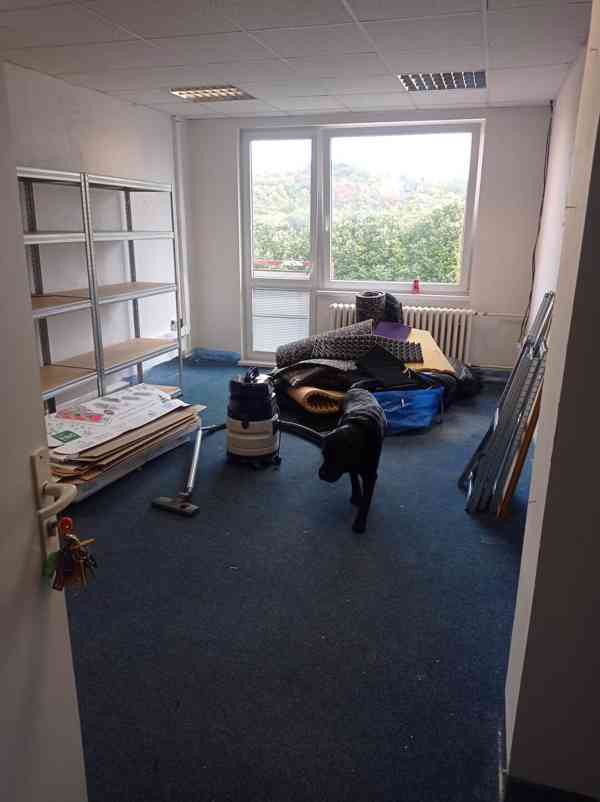 Sklad / zkušebna / ateliér / kancelář / dílna Praha - foto 6
