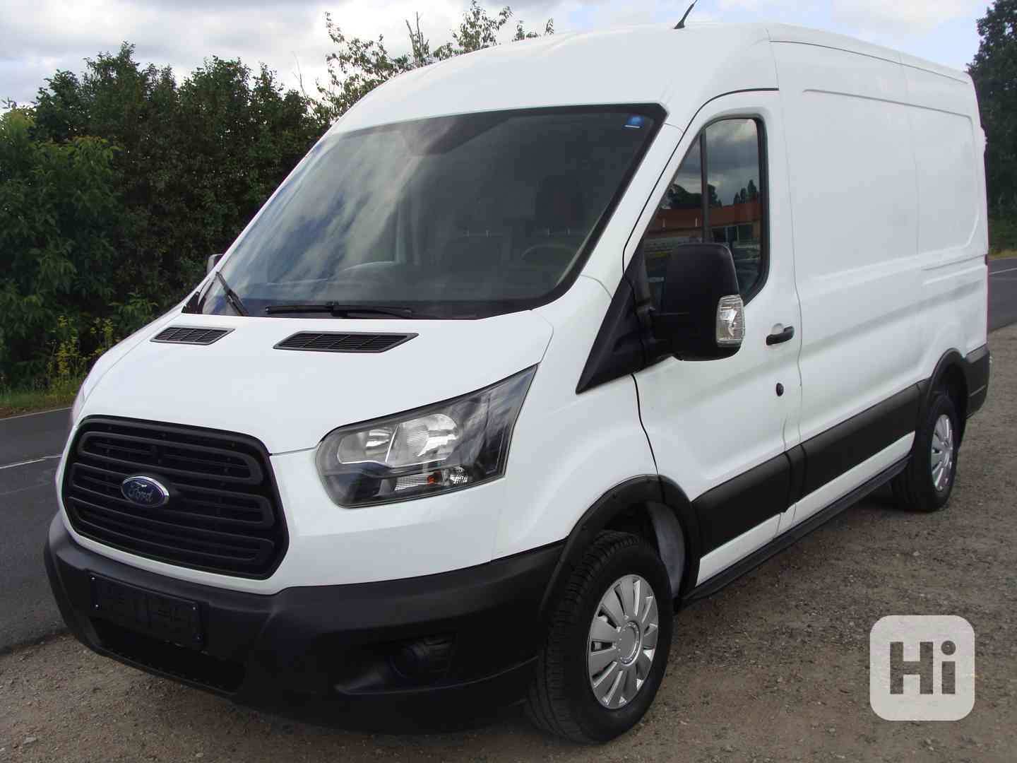 Ford Transit, 2.0 TDCi L2H2 - foto 1