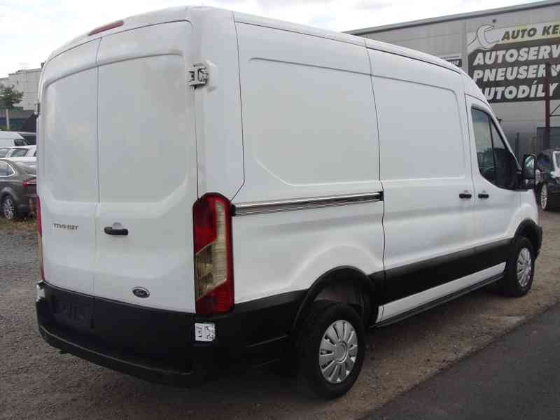 Ford Transit, 2.0 TDCi L2H2 - foto 3