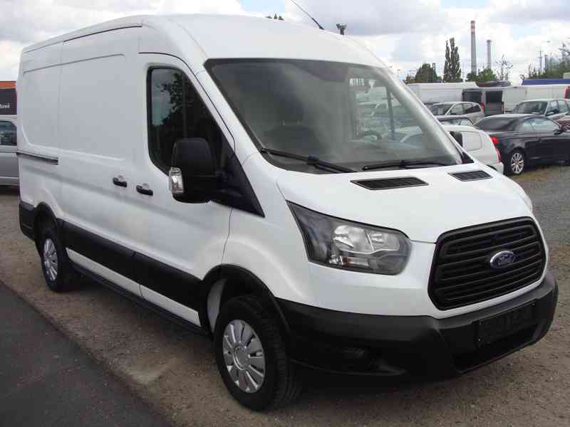 Ford Transit, 2.0 TDCi L2H2 - foto 4